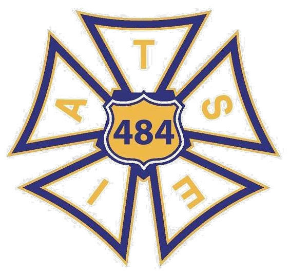 IATSE Local 484